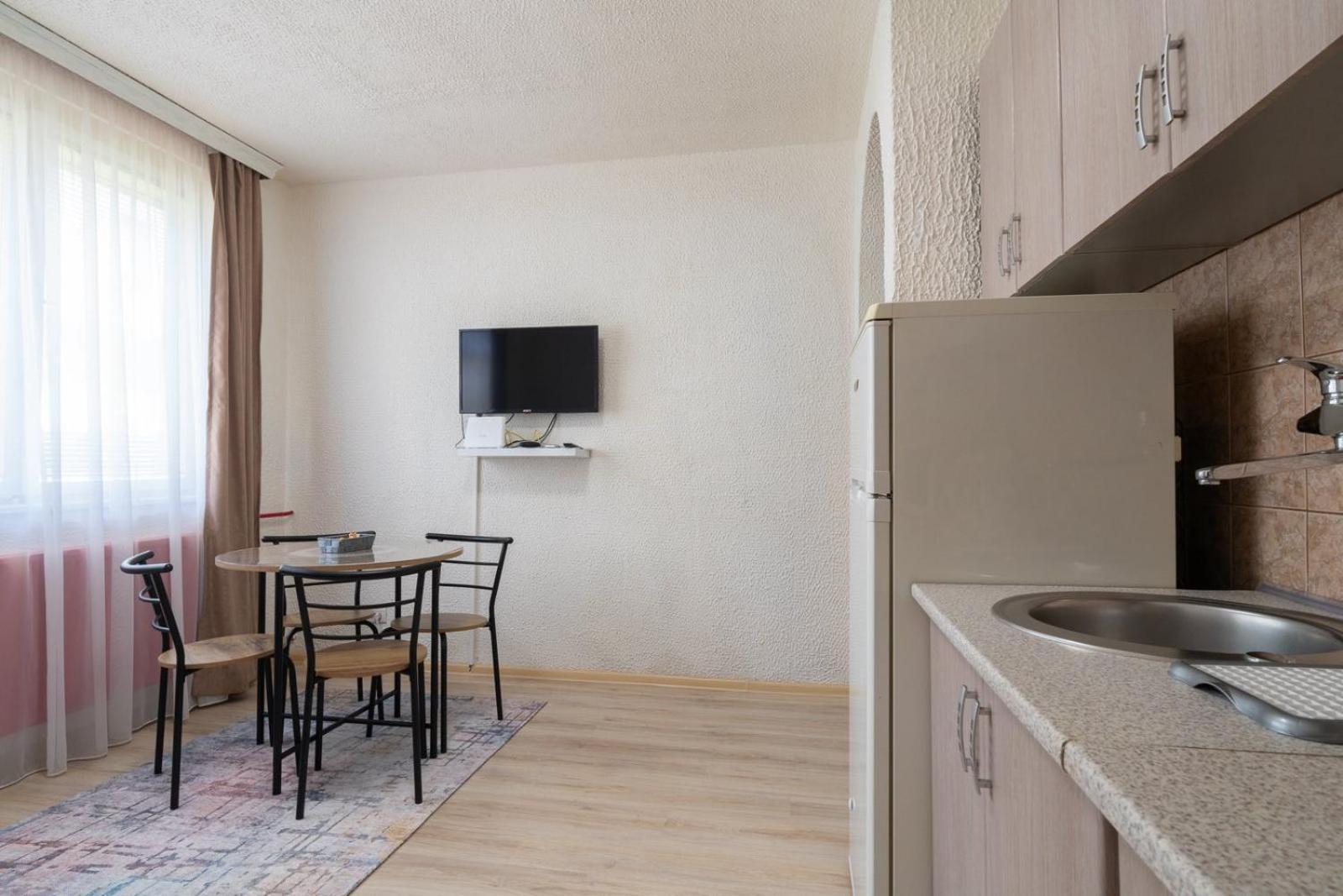 Apartman M&A Sarajevo Room photo