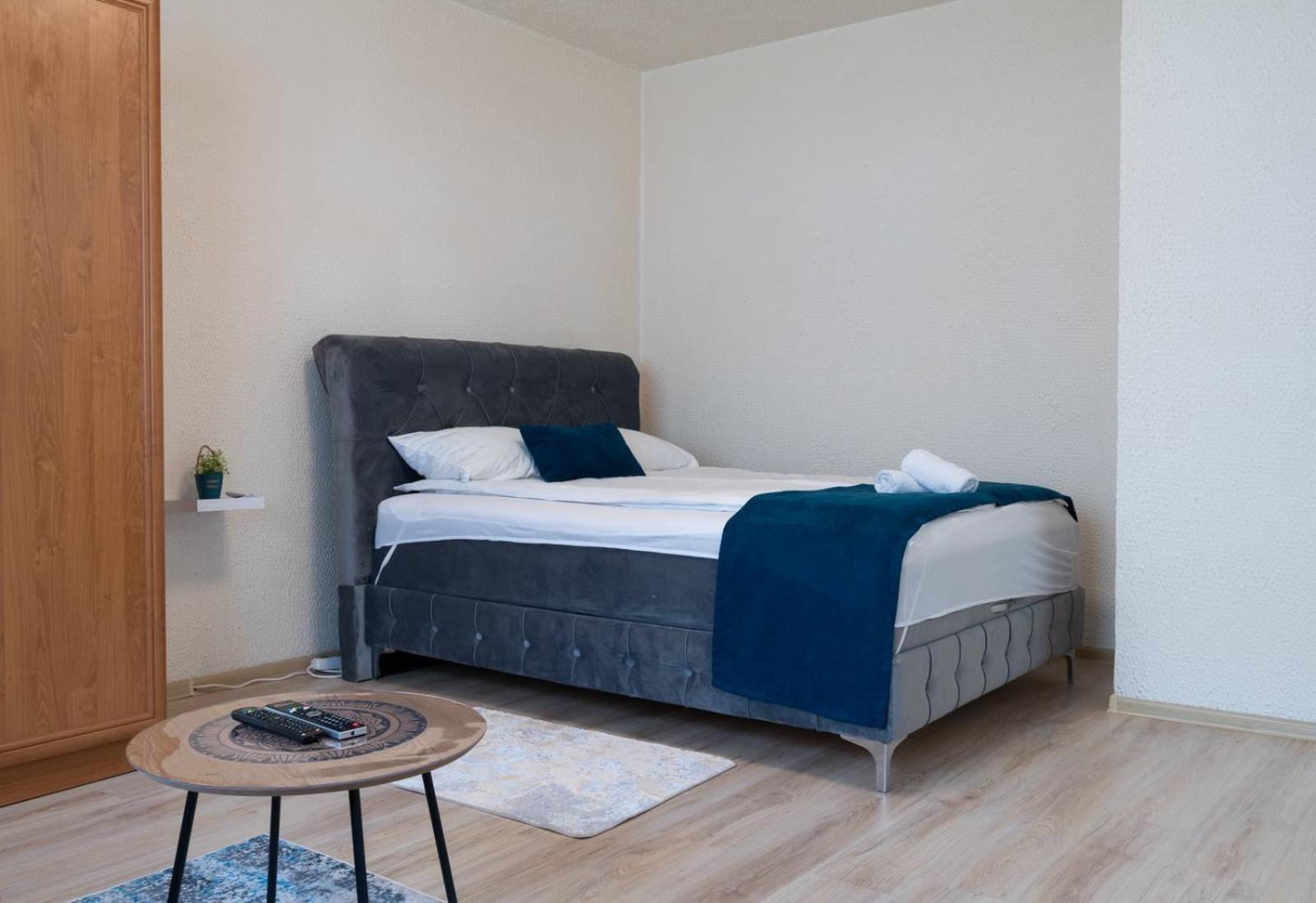 Apartman M&A Sarajevo Room photo