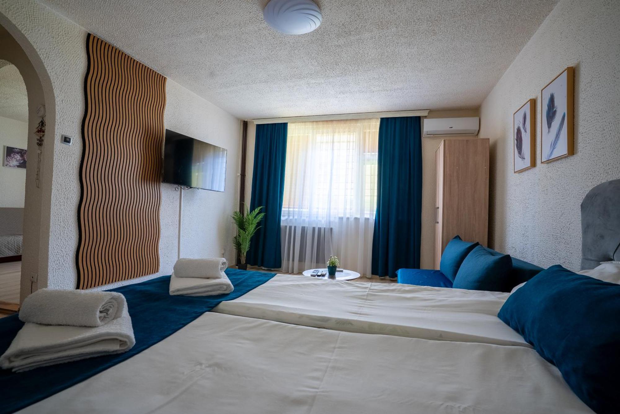 Apartman M&A Sarajevo Exterior photo
