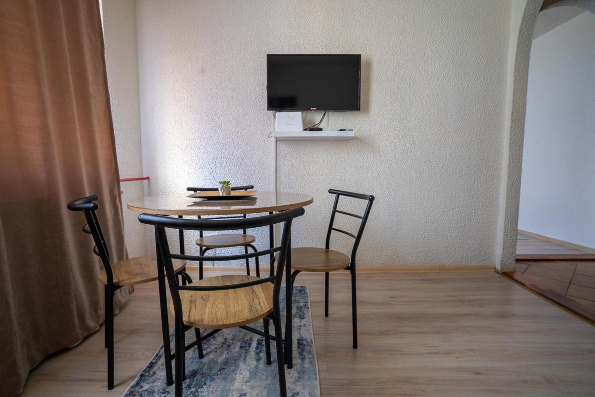 Apartman M&A Sarajevo Exterior photo