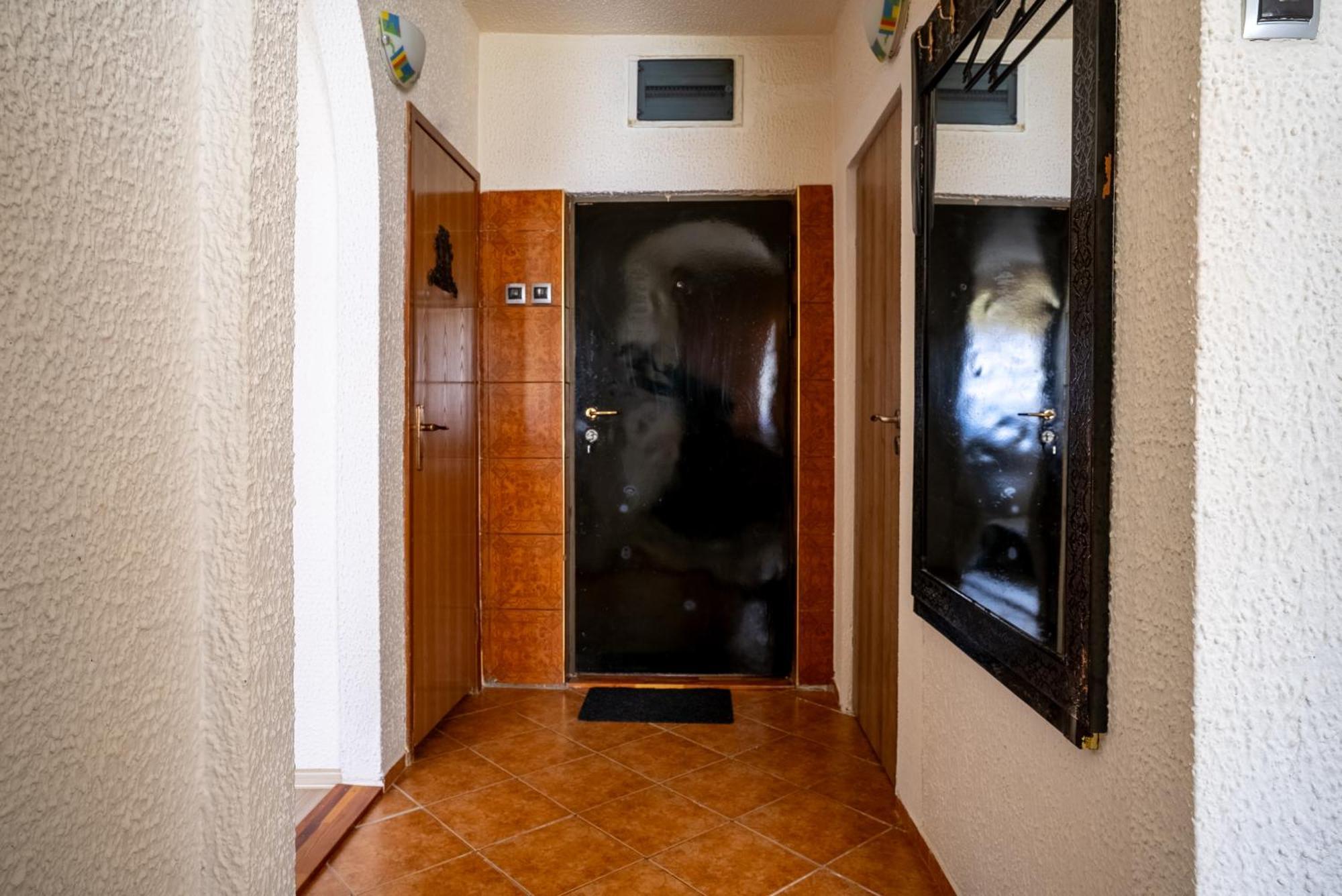 Apartman M&A Sarajevo Exterior photo