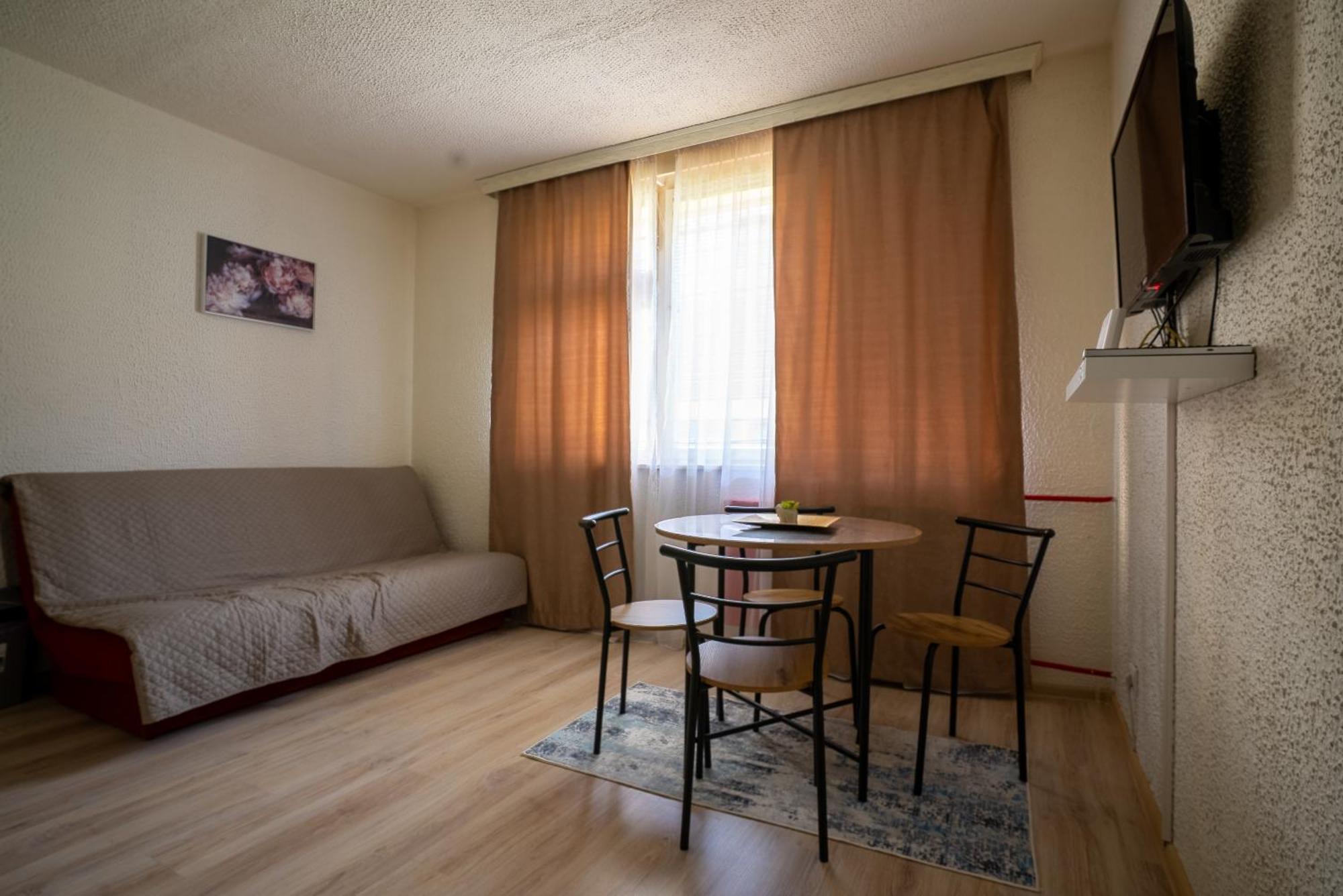 Apartman M&A Sarajevo Exterior photo
