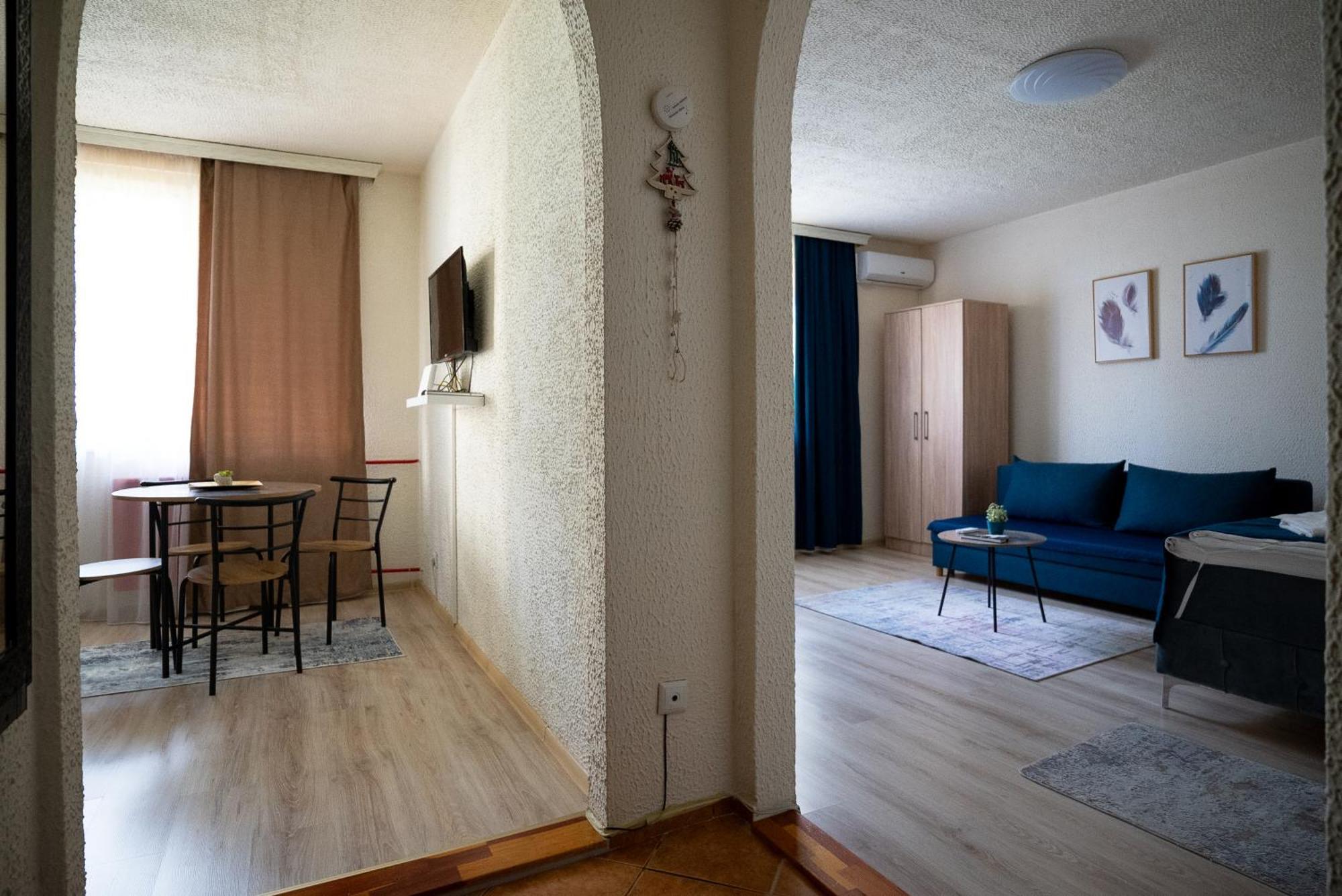 Apartman M&A Sarajevo Exterior photo