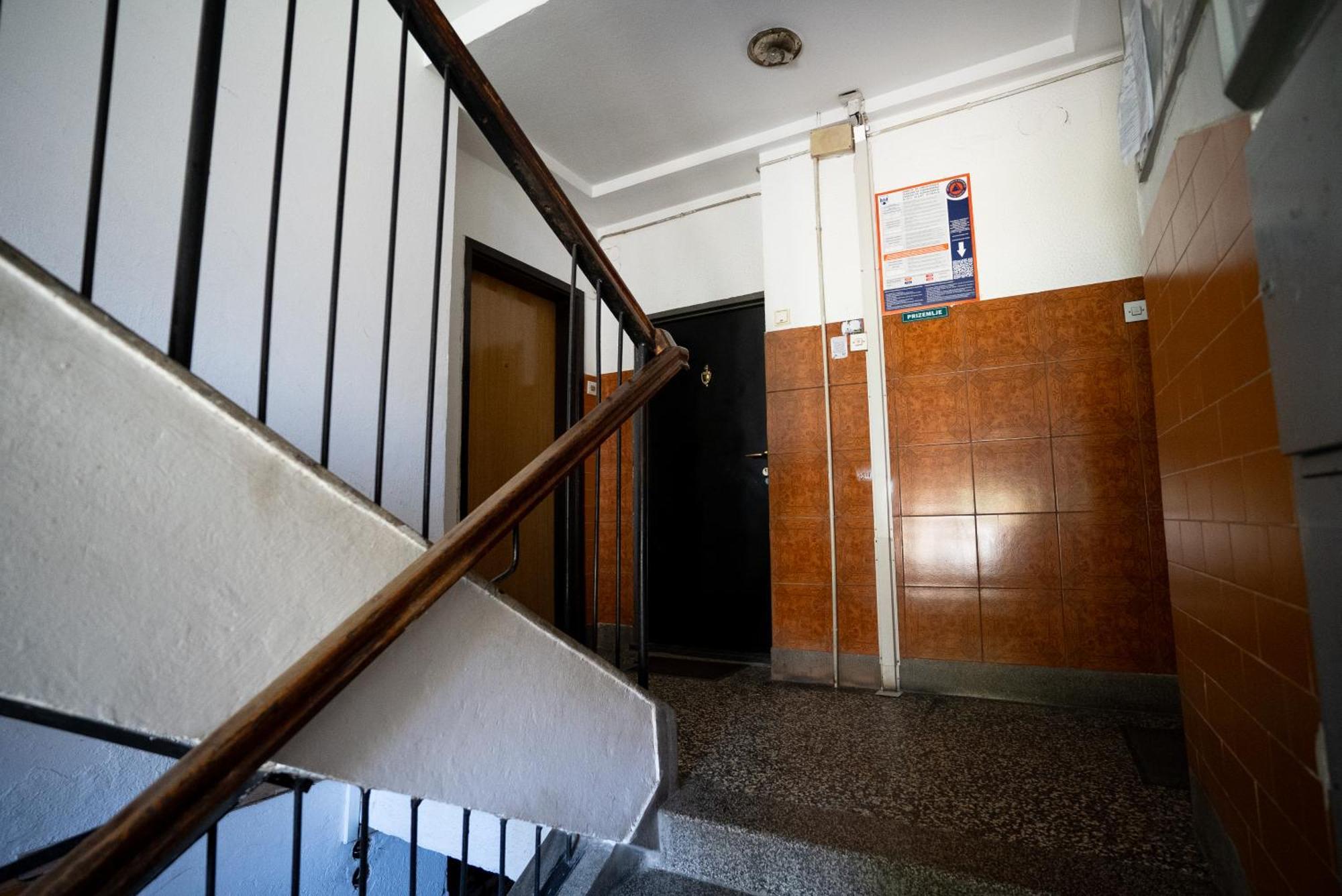 Apartman M&A Sarajevo Exterior photo