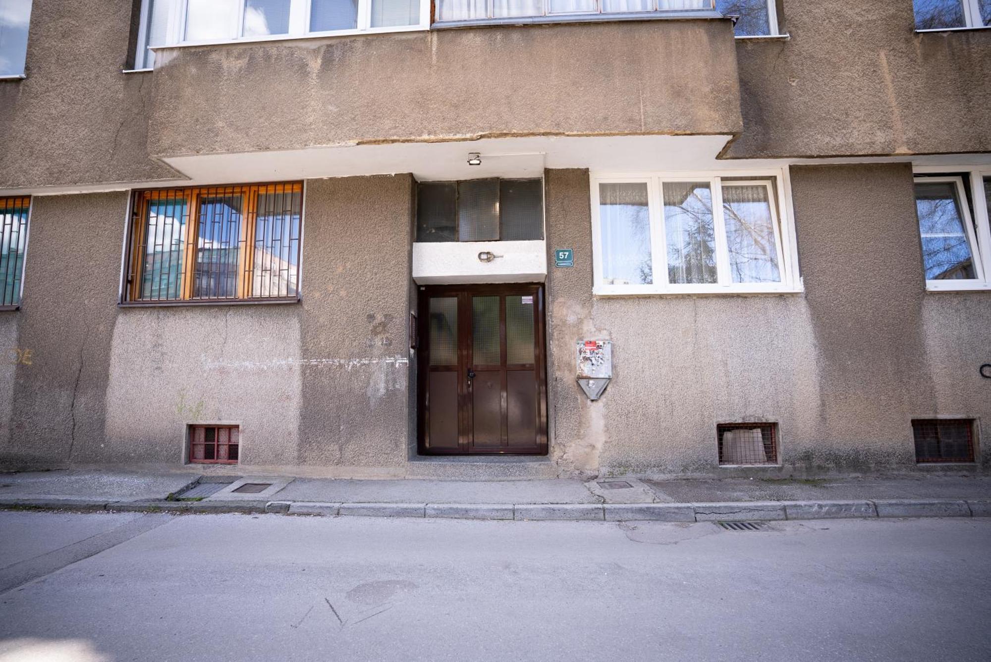 Apartman M&A Sarajevo Exterior photo