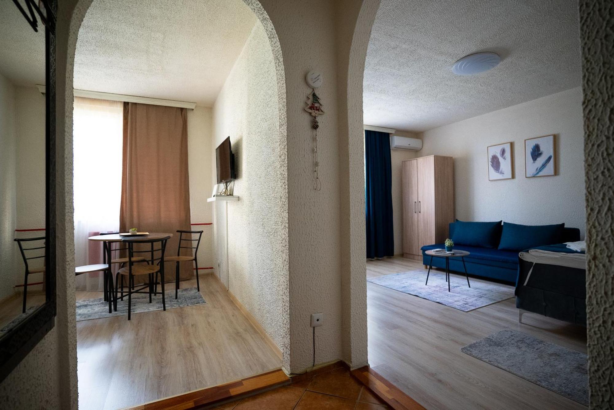 Apartman M&A Sarajevo Exterior photo