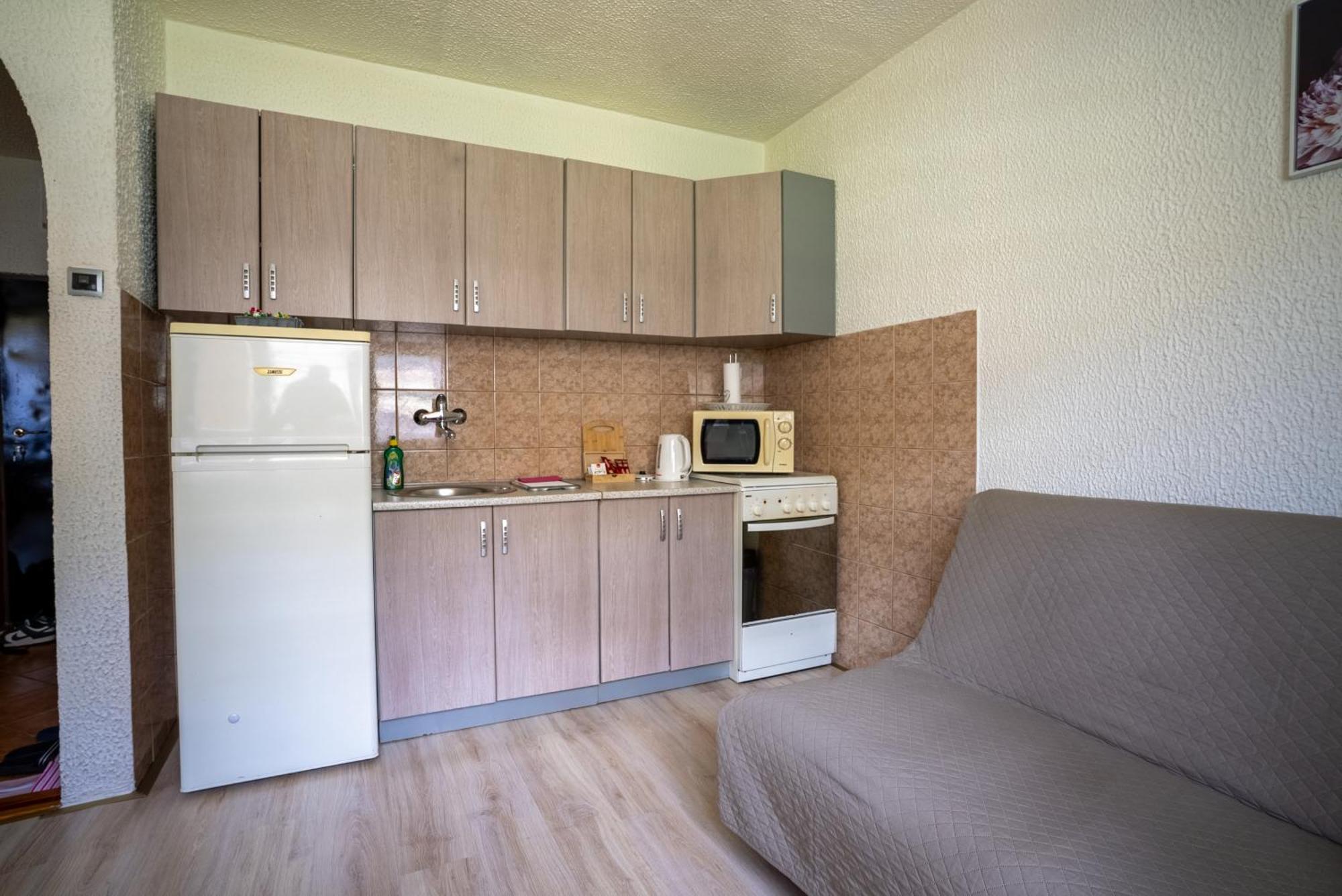 Apartman M&A Sarajevo Exterior photo