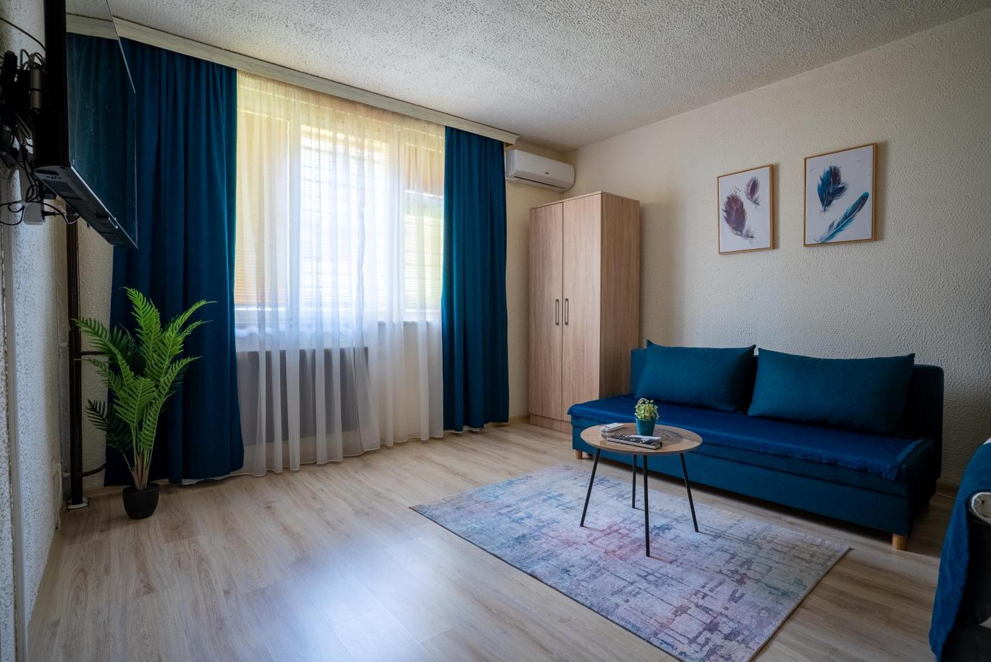 Apartman M&A Sarajevo Exterior photo