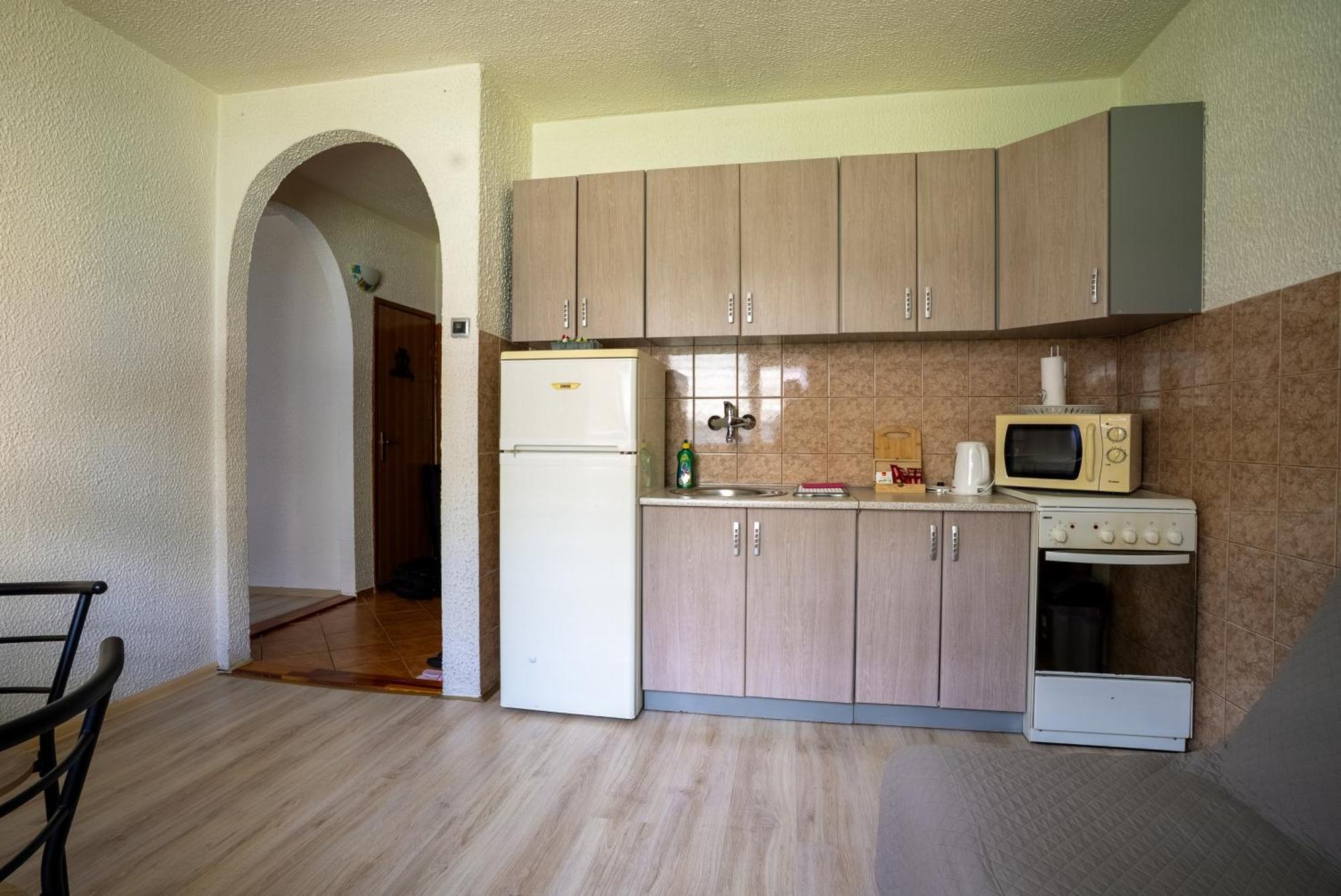 Apartman M&A Sarajevo Exterior photo